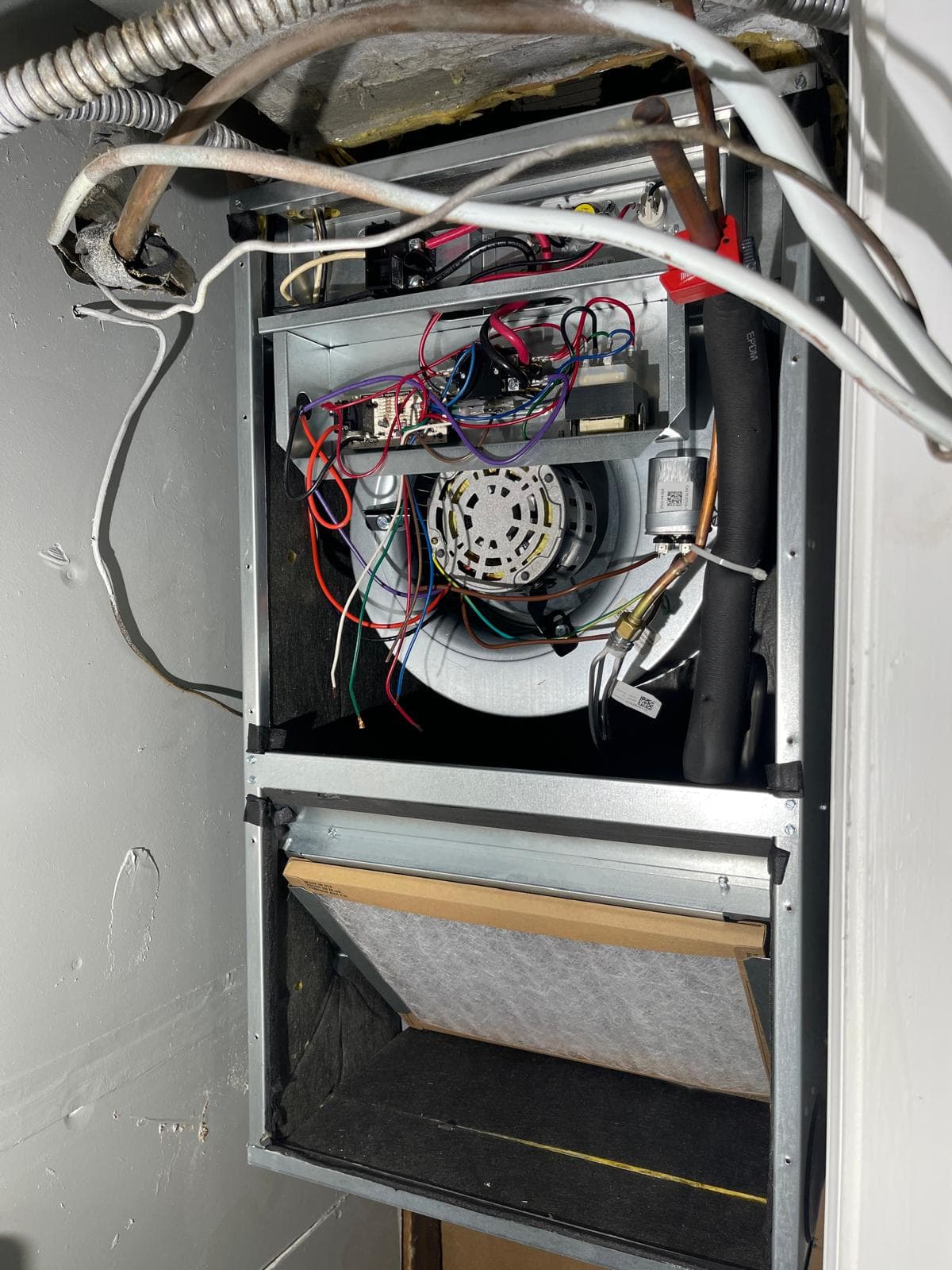 System Maintenance & Tune-Ups service