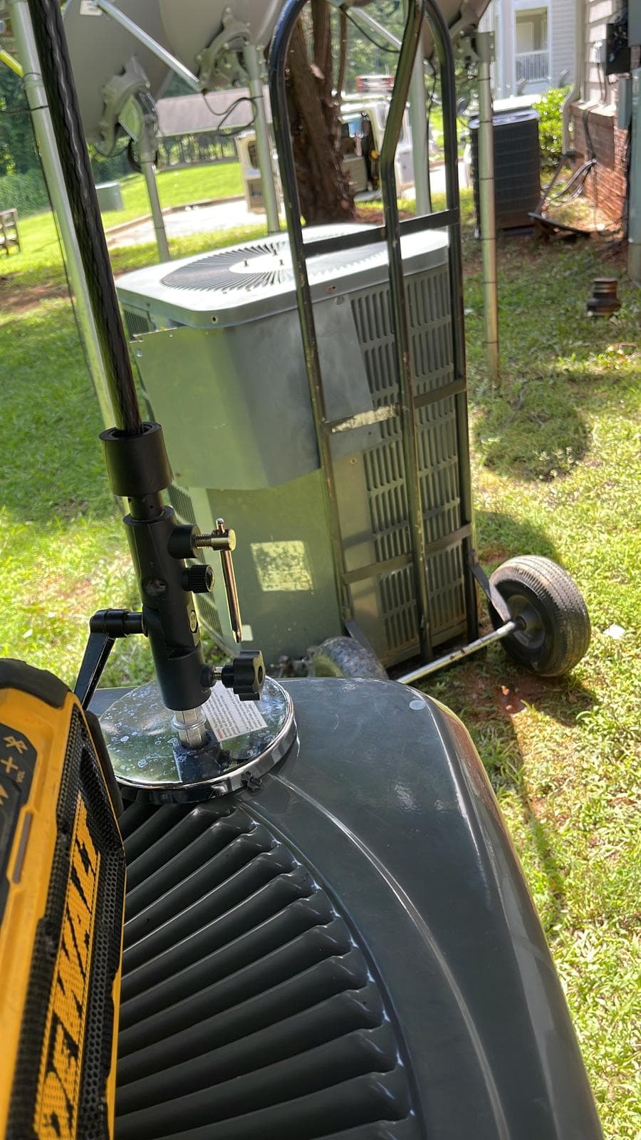 Mini Split & HVAC Repair service