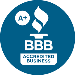 Better Business Bureau – Trusted & Accredited BBB Accredited